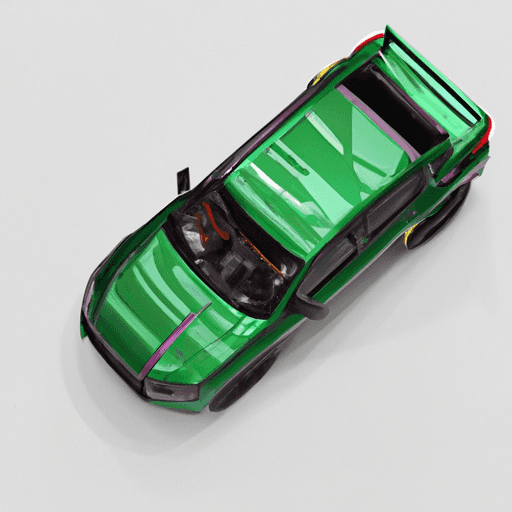 Daur Ulang Komponen Mobil: Tren Hijau di Dunia Otomotif yang Harus Anda Ketahui