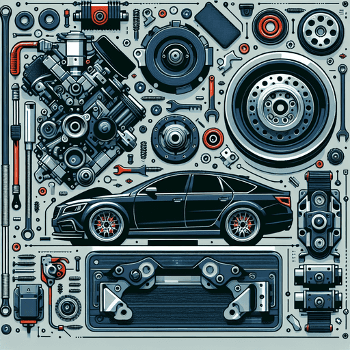 Keuntungan Menggunakan Sparepart Original untuk Performa Mobil Optimal