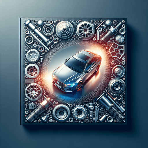 Tips Memilih Sparepart Original untuk Perawatan Mobil Masa Kini